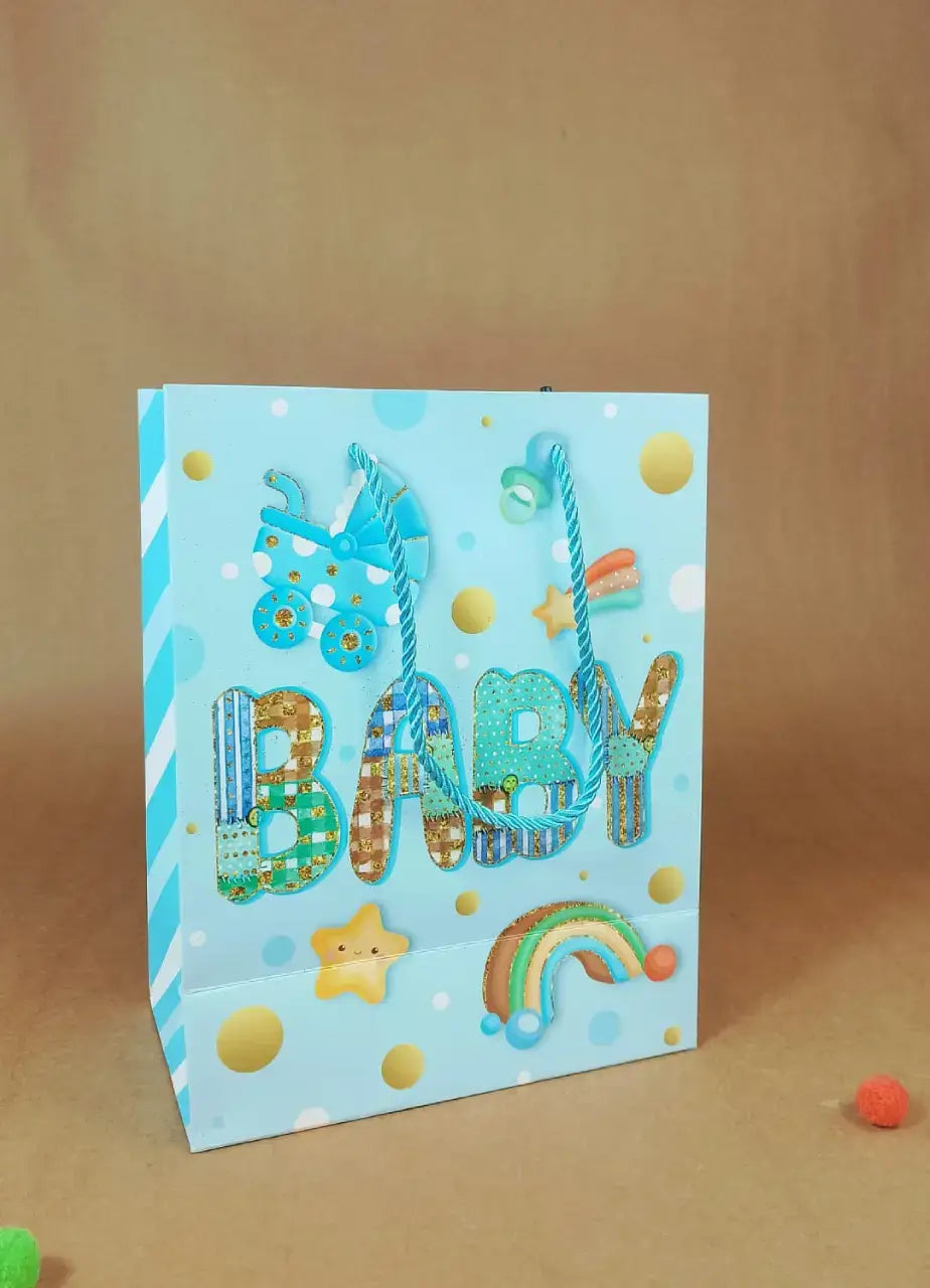 Baby Gift Bag