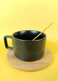Cup (Black) - ITC10