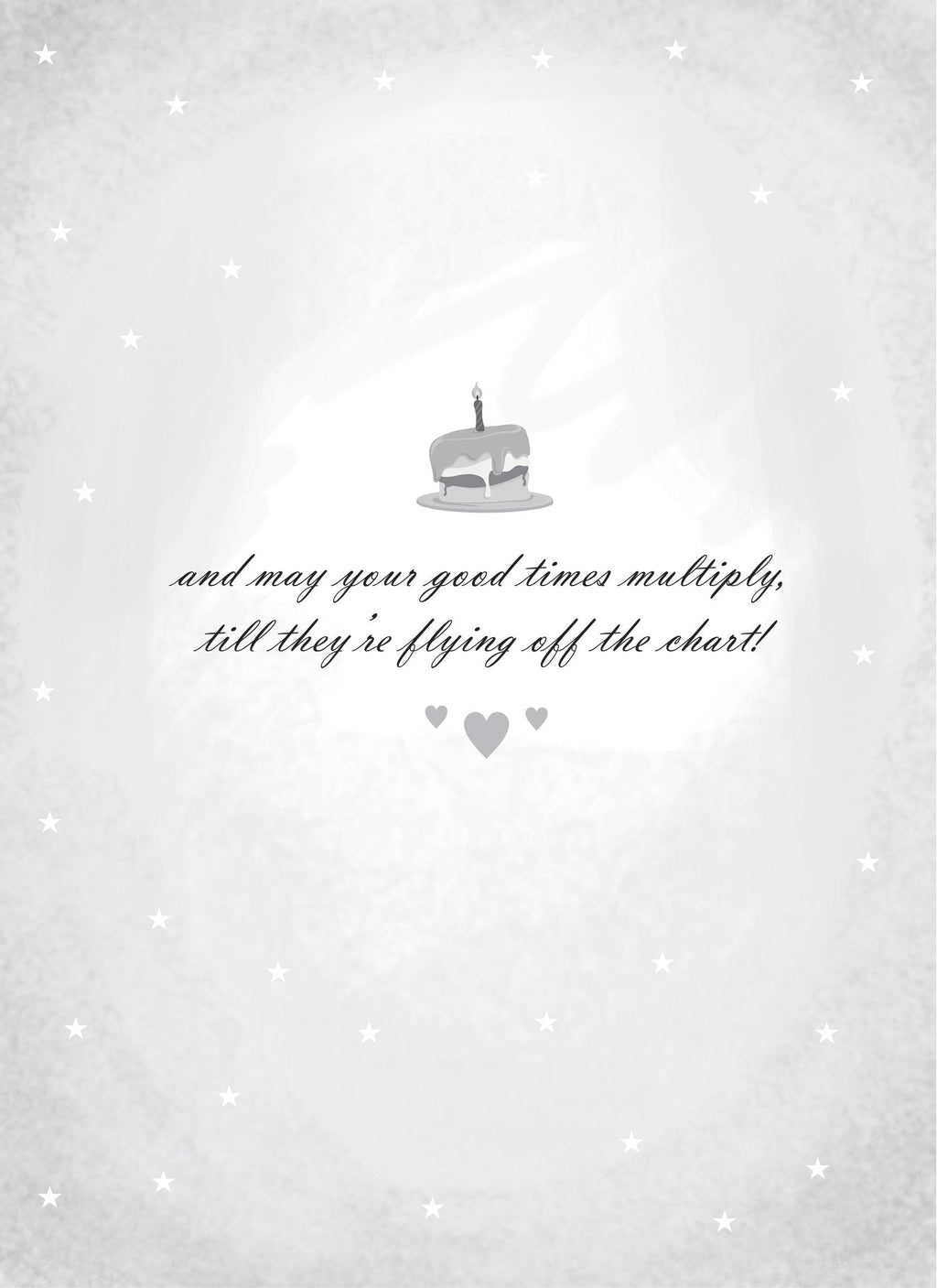 Birthday Card - 2941