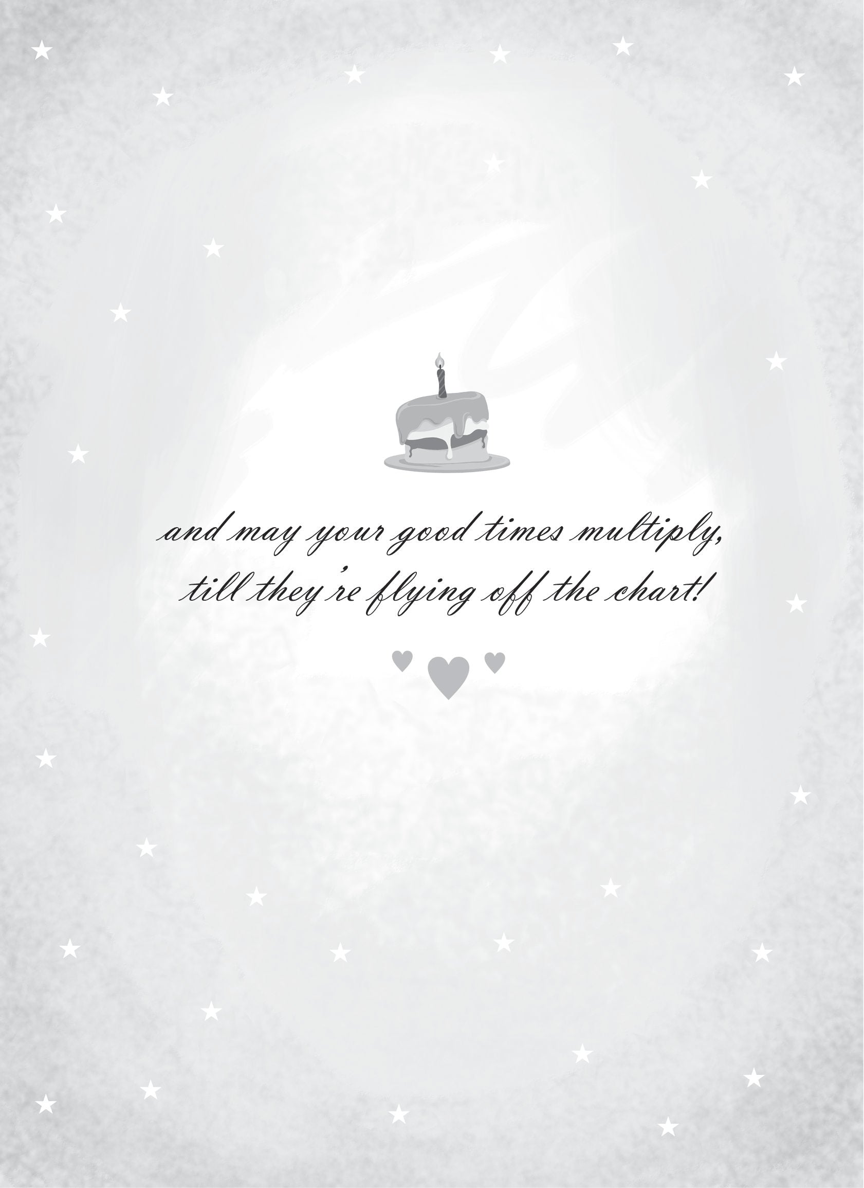 Birthday Card - 2941