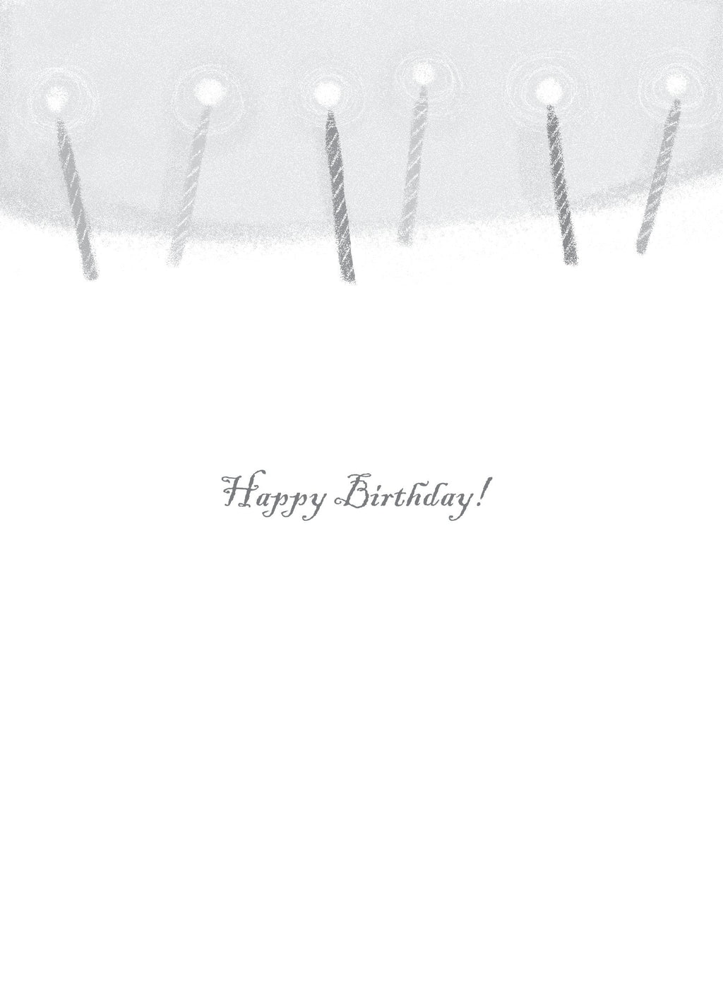 Birthday Card - 2947