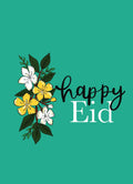 Decent Eid Card - 3330