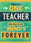 Teacher's Card - 3348