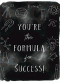 Teacher's Card - 3351