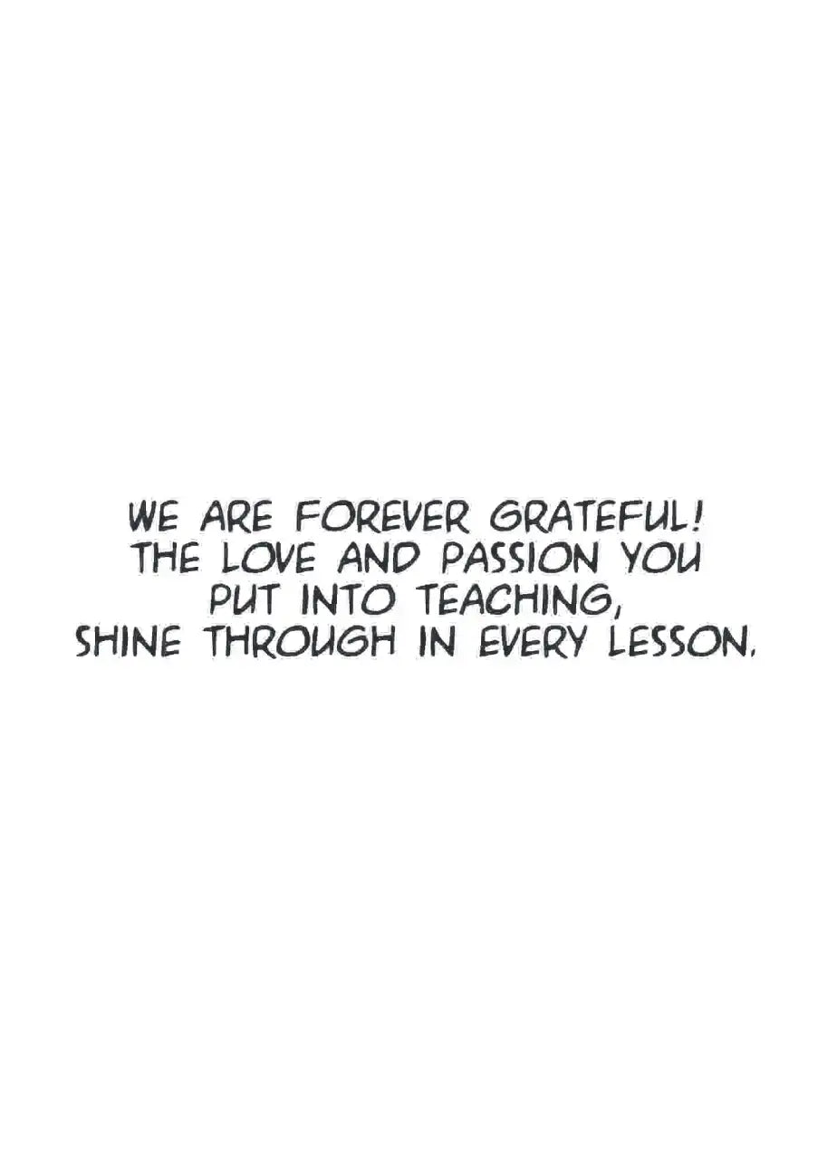 Teacher's Card - 3358