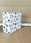 Graduation Wrapping Sheet - ZR37