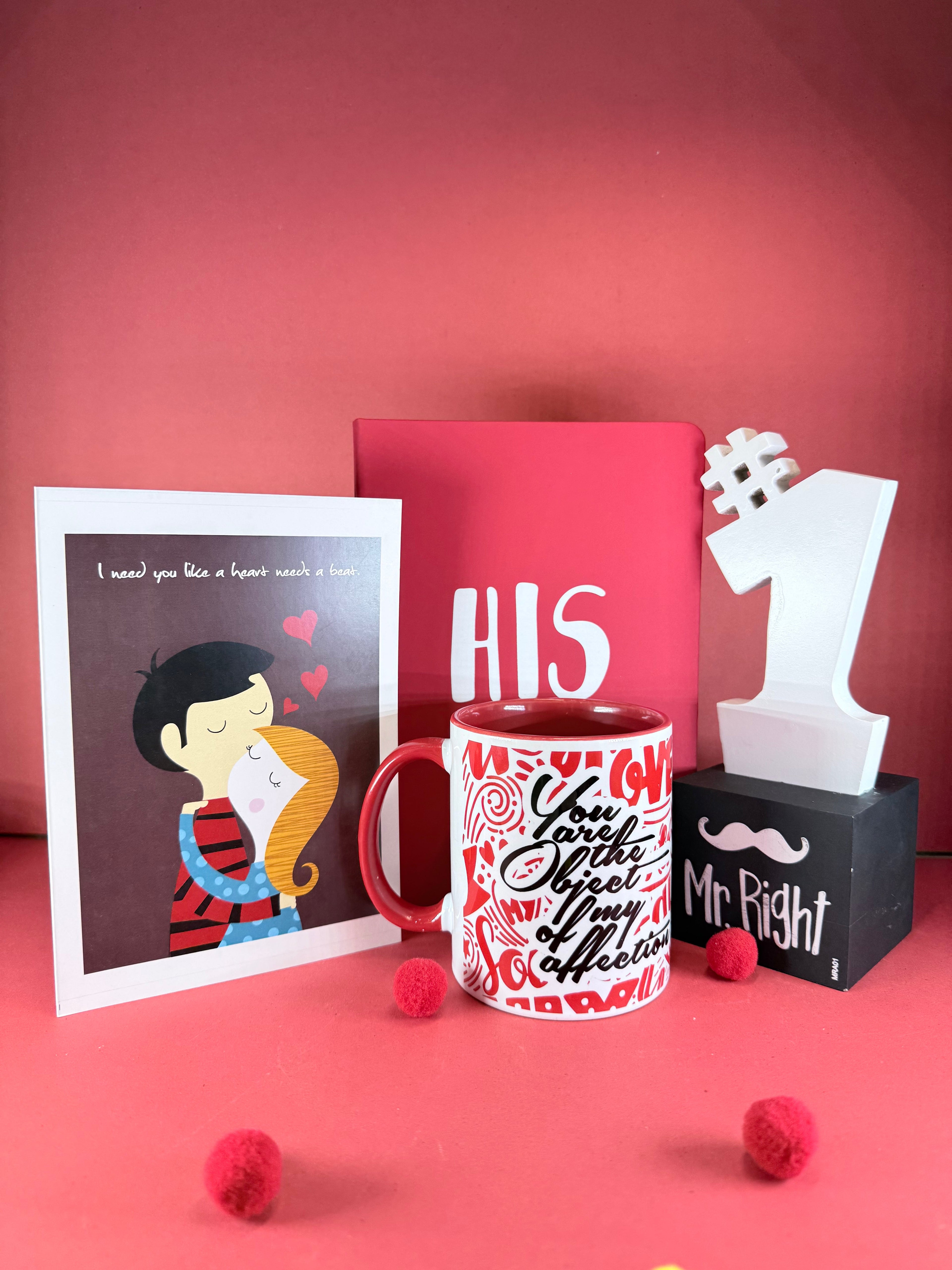 Love Deal for Him