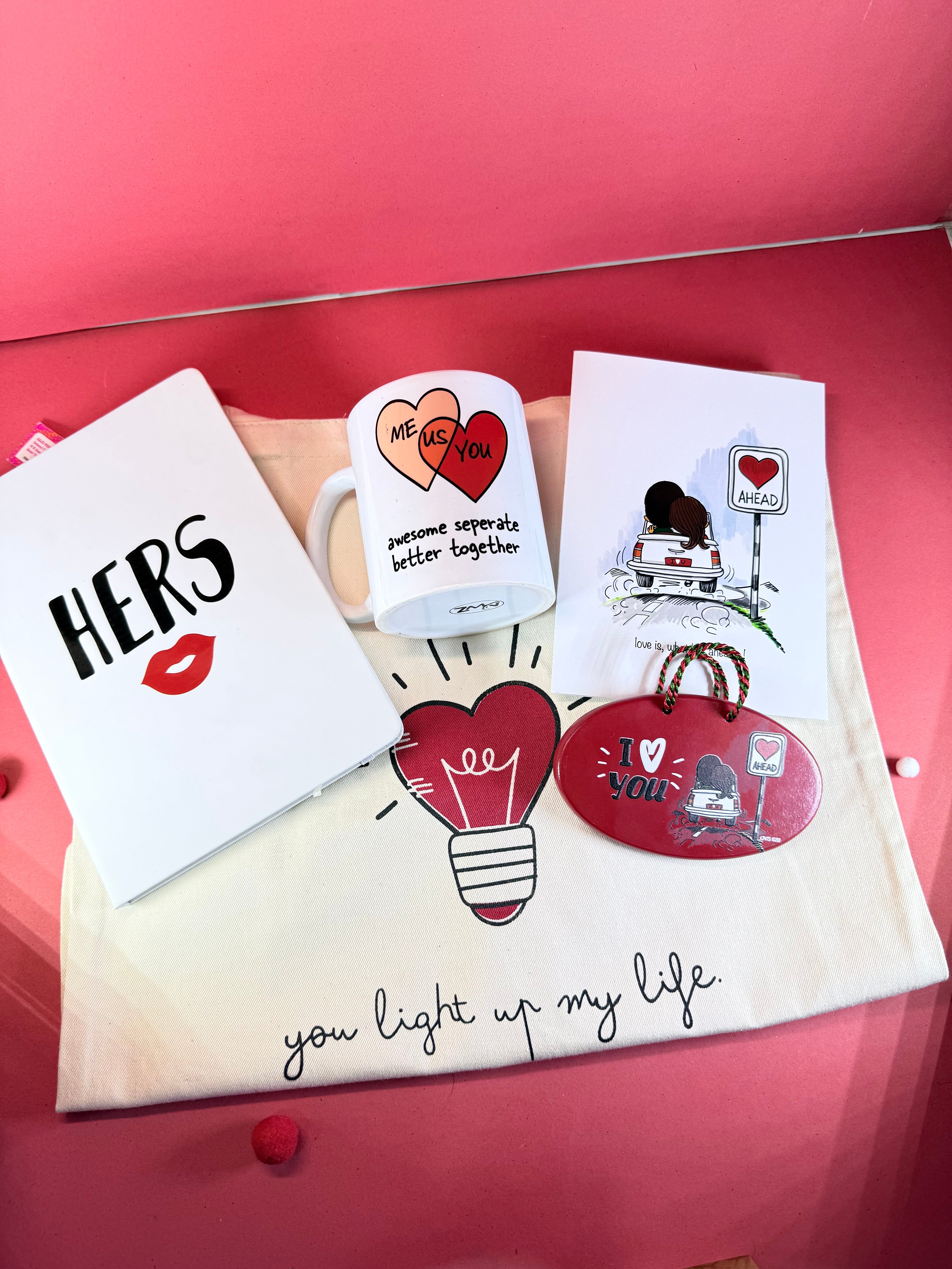 Love Deal for Her