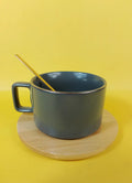 Cup (Grey) - ITC10