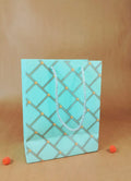Mint Gift Bag- AS031