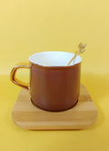 Cup (Brown) - ITC13