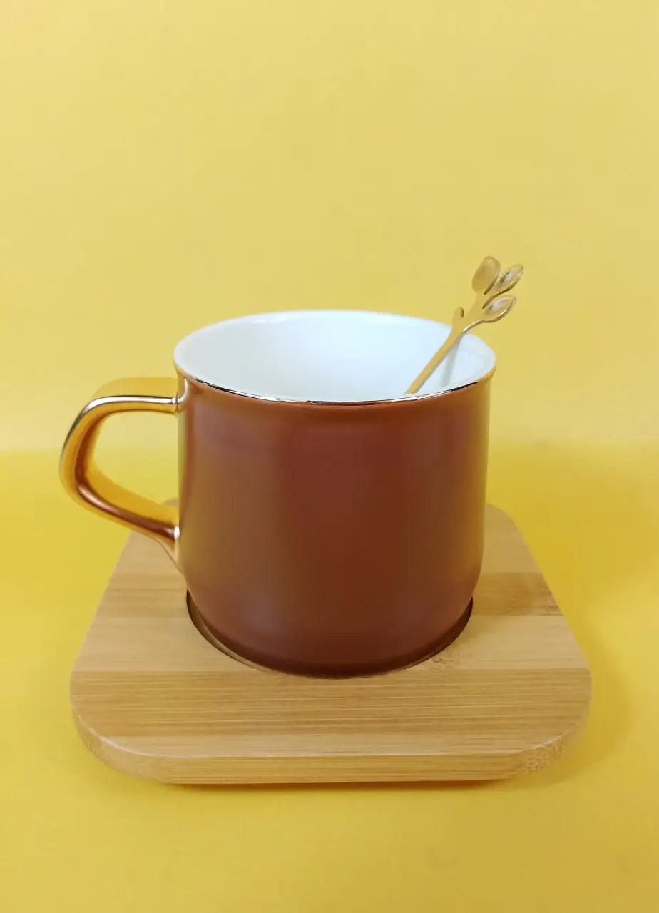 Cup (Brown) - ITC13