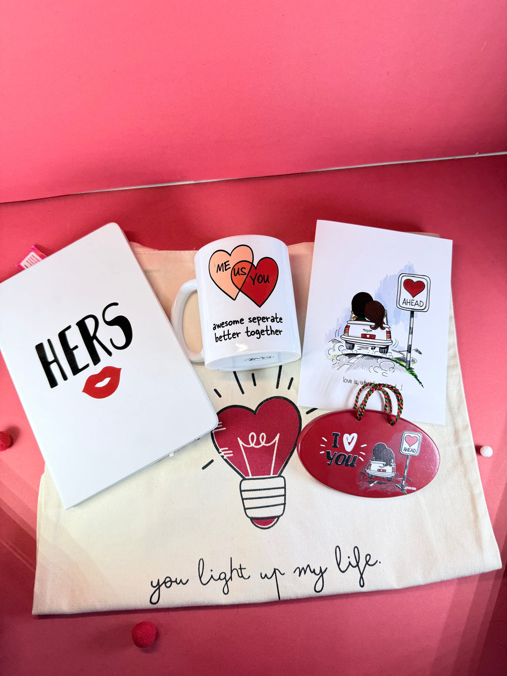 Love Deal for Her