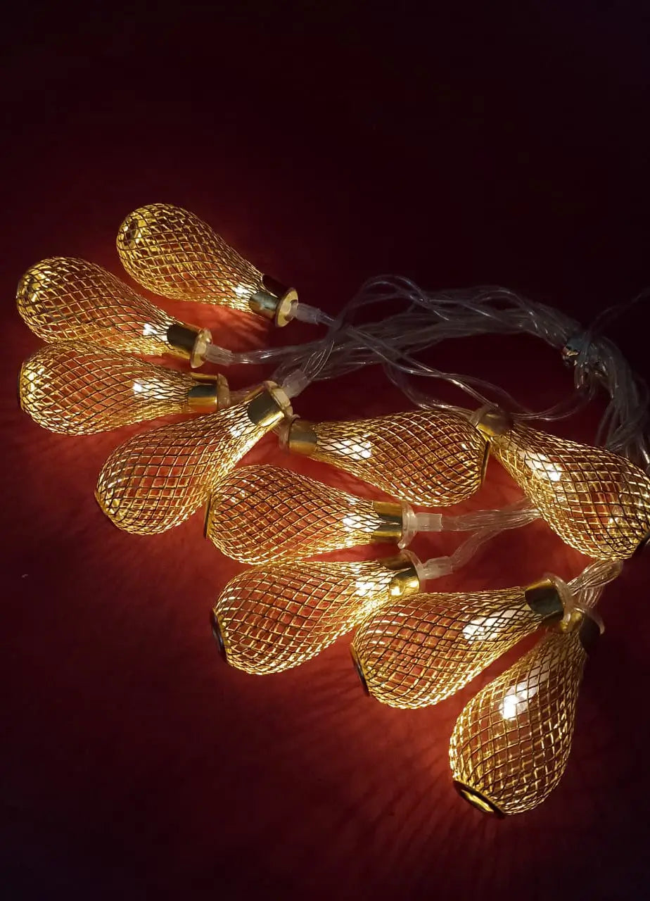 Fairy Light  - SK49