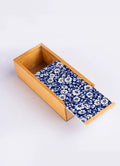 Multani Noor Wooden Container - SLDC1