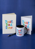 Best Dad Ever Gift Bundle