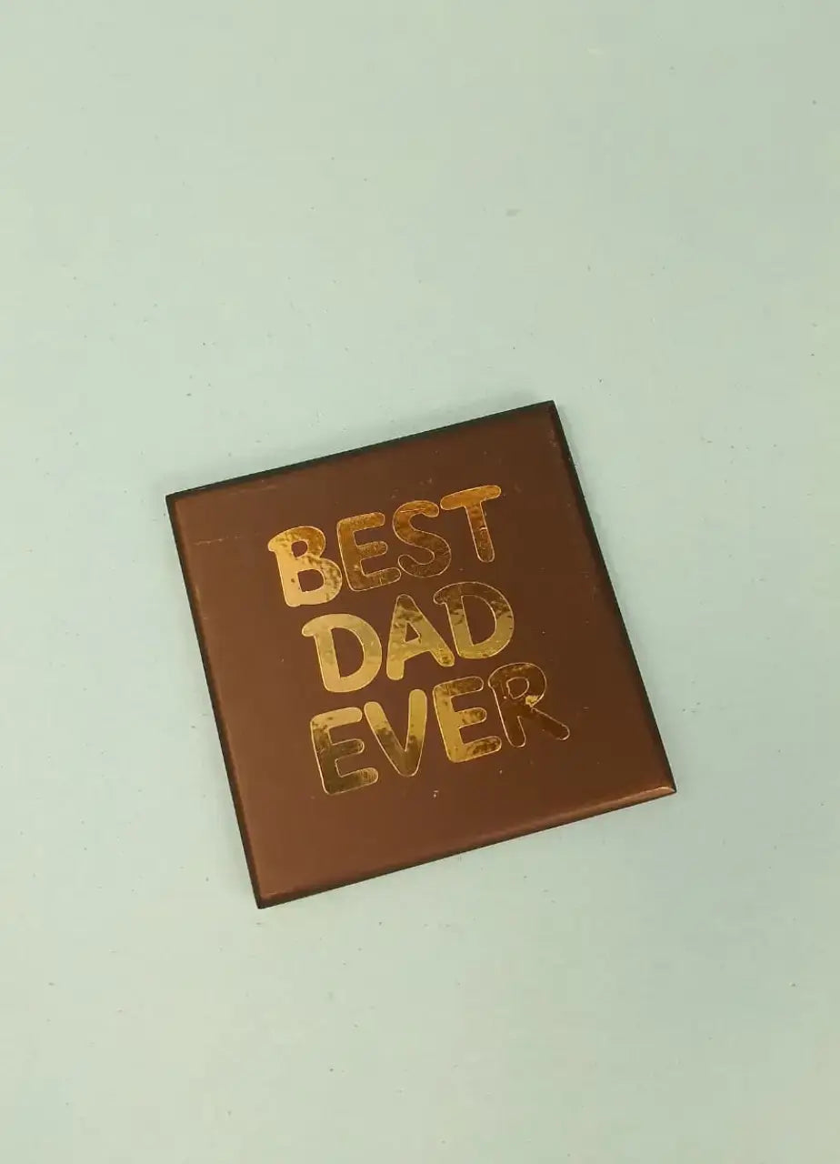 Best Dad Ever Magnet