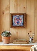 Wall Hanging - FLM05