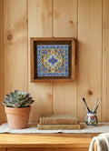 Wall Hanging - FLM06