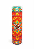 Truck Art Stainless Steel Bottle - TBTL16