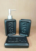 Cozy Splash Bath Set - IT1209