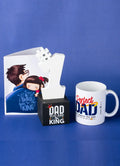 Perfect Dad Gift Bundle