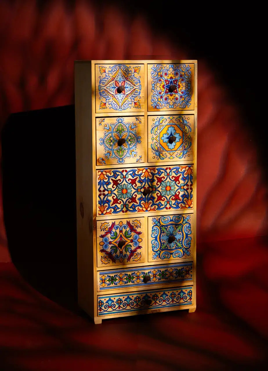 Drawer Set DL91