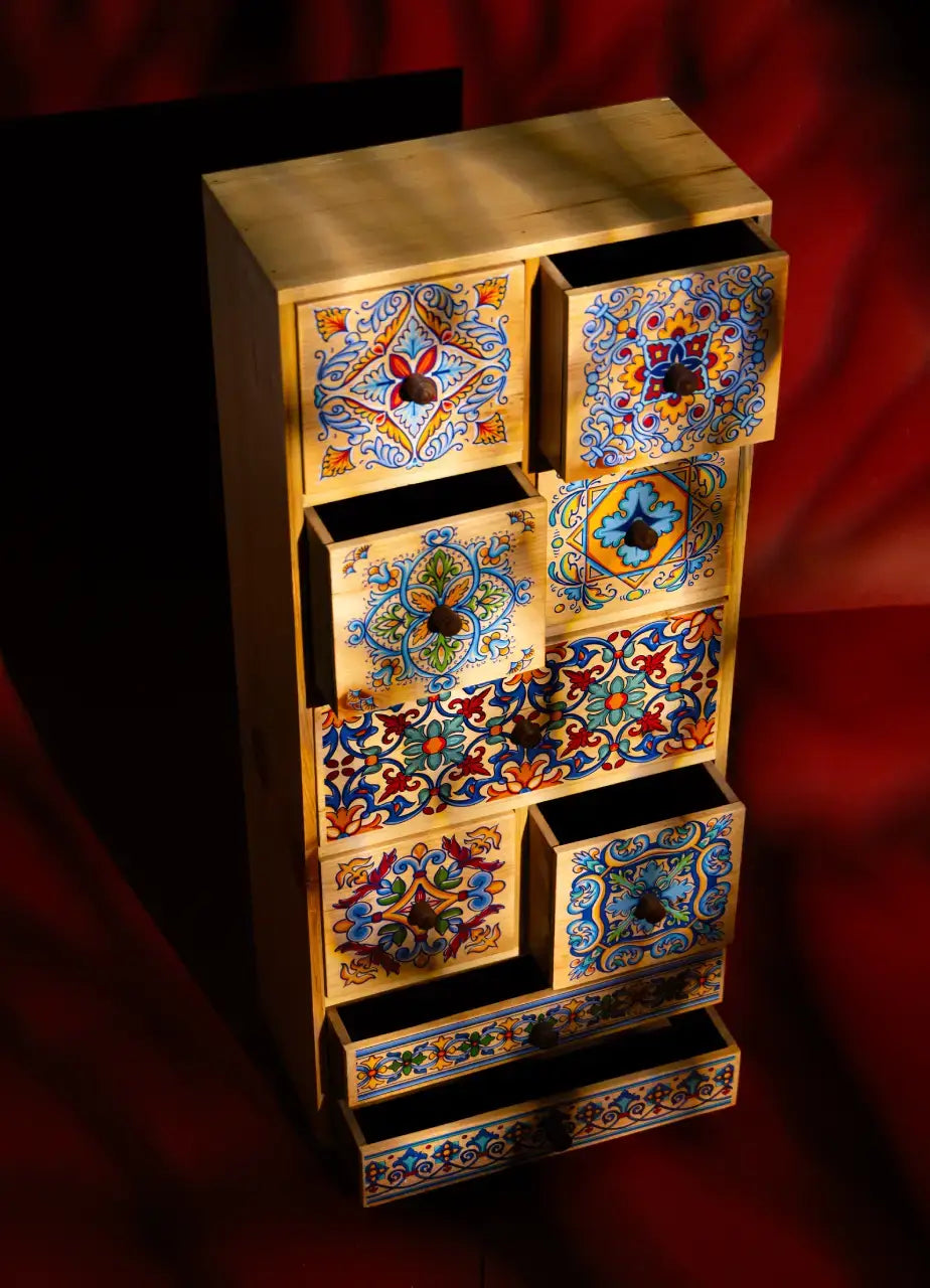Drawer Set DL91