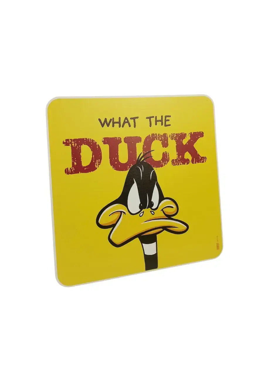 What the duck -QPN16