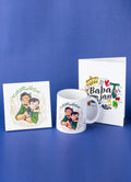 Baba Jan Gift bundle