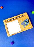 Great Job Chit Pad And Pen Holder - CHPP6