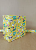 Wrapping Sheet - ZR57