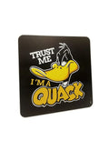Trust me, I'm a quack - QPN14