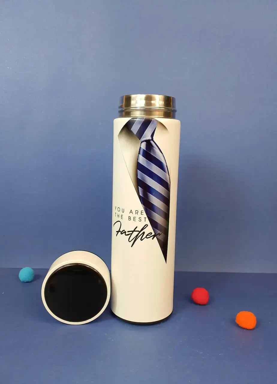 You Are The Best Father Bottle -DDB23