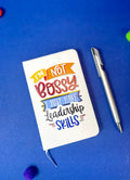 Diary For Boss - BSDL2