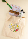 My Ramadan Essential Bag