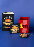 Best Buddy Gift Bundle