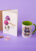 Best Mom Ever - 3in1 offer