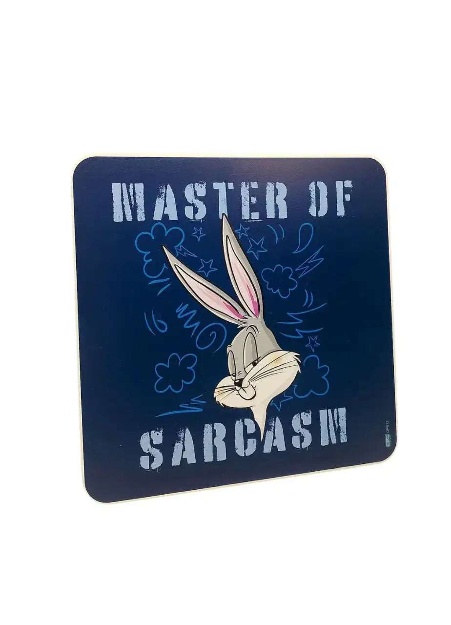 Master of sarcasm - QPN12