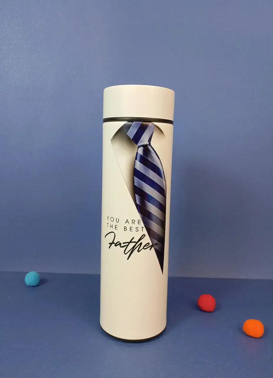You Are The Best Father Bottle -DDB23