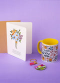 Love You Mom - 3in1 offer