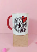 Best Mom Ever Mug - MDP 322
