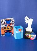 Super Dad Gift Bundle