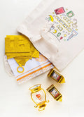 My Ramadan bag - Decor kit