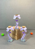 Message Bottle (Purple) - NG399
