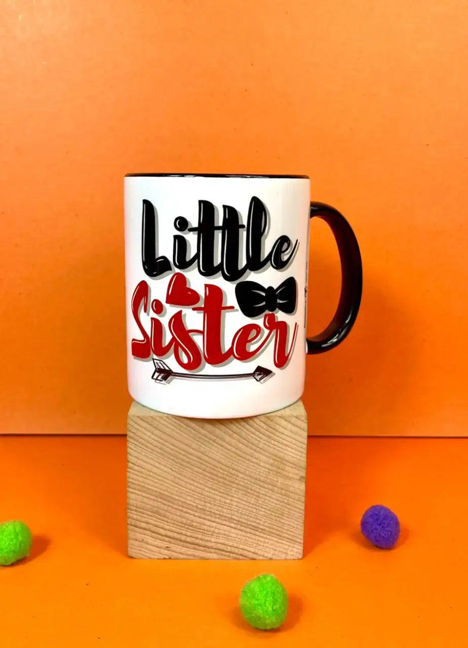 Little Sister Mug - MDP