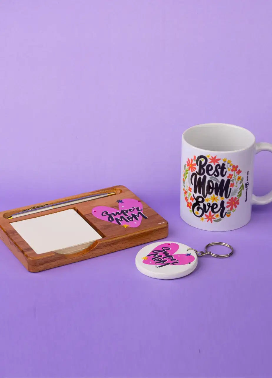 Super Mom - 3in1 Bundle offer