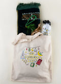 My Ramadan Bag - Namaz edition