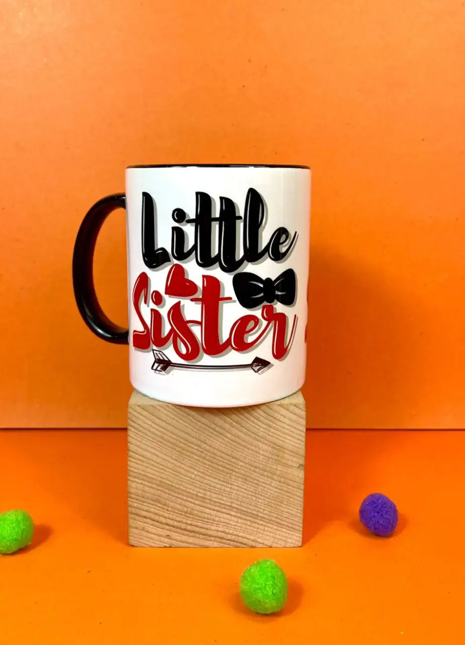 Little Sister Mug - MDP