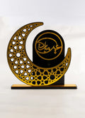 Eid Mubarak Acrylic Decor RMZ39
